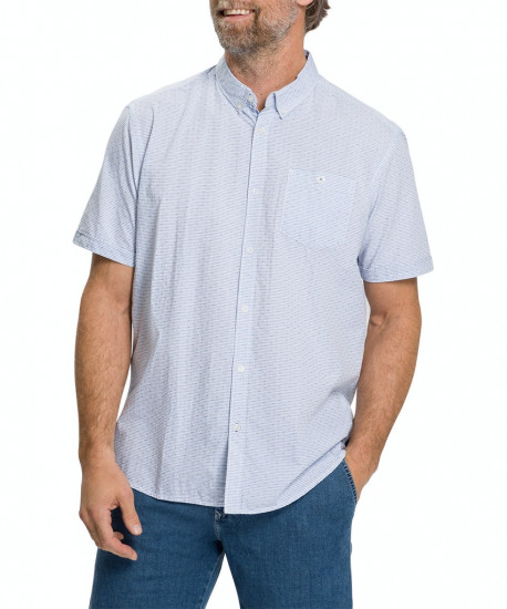 Мужская  рубашка PIONEER P1 40045/6932