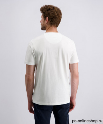 Мужская футболка короткий рукав PIERRE CARDIN C5 21790.2120/1009