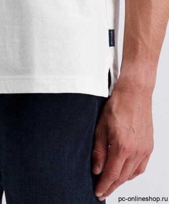 Мужская футболка короткий рукав PIERRE CARDIN C5 21790.2120/1009