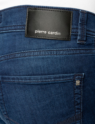 Мужские джинсы 5 карманов PIERRE CARDIN C7 34510.7763/6814