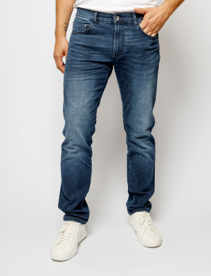 Мужские джинсы 5 карманов PIONEER P0 16161.6688/6804