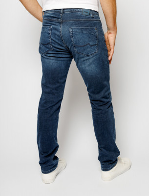 Мужские джинсы 5 карманов PIONEER P0 16161.6688/6804