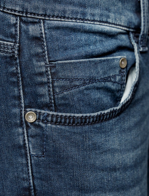 Мужские джинсы 5 карманов PIONEER P0 16161.6688/6804