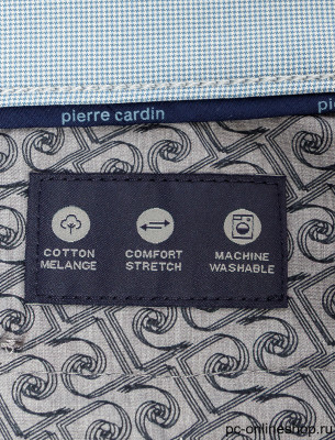 Мужские брюки PIERRE CARDIN C3 33730.1058/6027