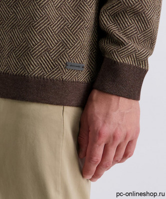 Мужская джемпер PIERRE CARDIN C5 51462.5110/8018
