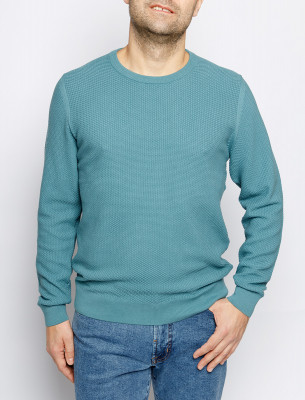 Джемпер круглый ворот PIERRE CARDIN C5 51000.5065/5230