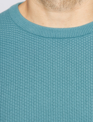 Джемпер круглый ворот PIERRE CARDIN C5 51000.5065/5230