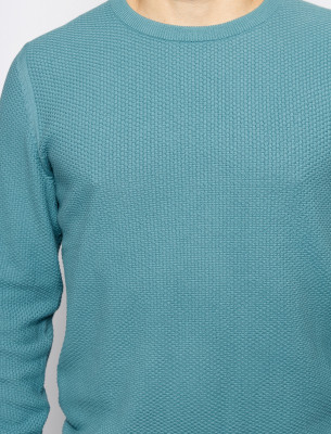 Джемпер круглый ворот PIERRE CARDIN C5 51000.5065/5230