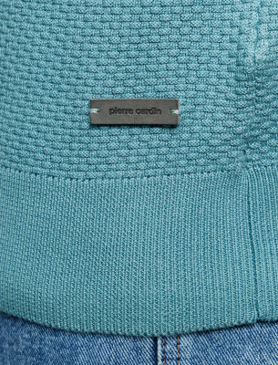 Джемпер круглый ворот PIERRE CARDIN C5 51000.5065/5230