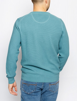 Джемпер круглый ворот PIERRE CARDIN C5 51000.5065/5230