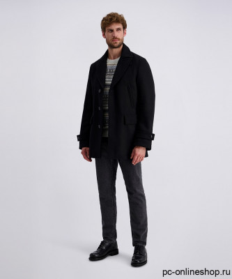 Джемпер круглый ворот PIERRE CARDIN C5 51560.5118/9014