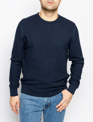 Джемпер круглый ворот PIERRE CARDIN C5 51000.5065/6325