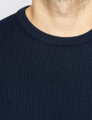 Джемпер круглый ворот PIERRE CARDIN C5 51000.5065/6325