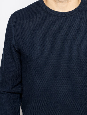 Джемпер круглый ворот PIERRE CARDIN C5 51000.5065/6325