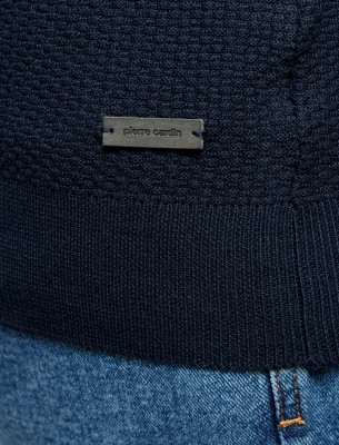 Джемпер круглый ворот PIERRE CARDIN C5 51000.5065/6325