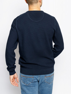 Джемпер круглый ворот PIERRE CARDIN C5 51000.5065/6325