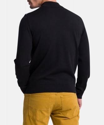 Джемпер круглый ворот PIERRE CARDIN C5 50332.5021/9000