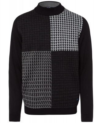 Джемпер круглый ворот PIERRE CARDIN C5 50332.5021/9000