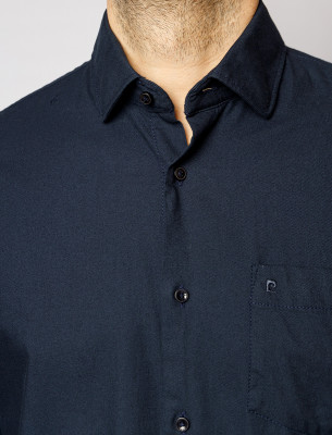 Мужская рубашка длинный рукав PIERRE CARDIN C6 41013.0190/6000