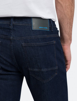 Мужские джинсы 5 карманов PIERRE CARDIN C7 35530.8049/6810