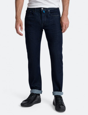 Мужские джинсы 5 карманов PIERRE CARDIN C7 35530.8049/6810