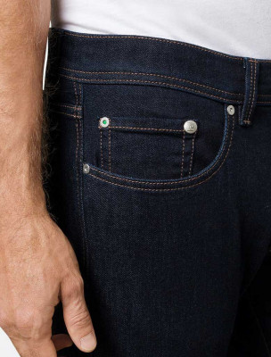 Мужские джинсы Pierre Cardin 5 карманов C7 34510.8007/6801