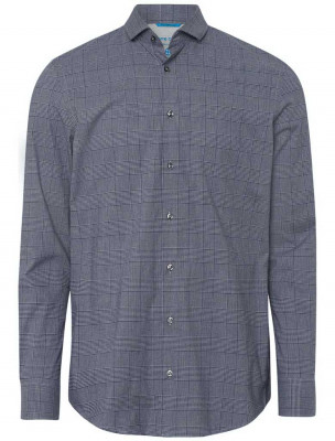 Мужская рубашка длинный рукав PIERRE CARDIN C6 11404.0067/6312