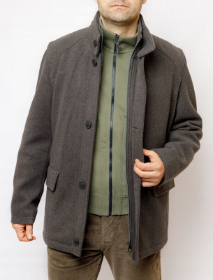 Мужское пальто PIERRE CARDIN C8 10030.0017/9314