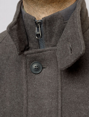 Мужское пальто PIERRE CARDIN C8 10030.0017/9314