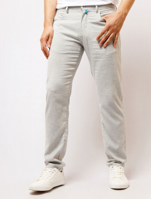 Мужские брюки Pierre Cardin 5 карманов C3 30947.5000/9015