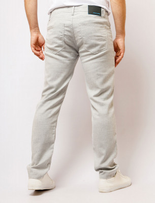 Мужские брюки Pierre Cardin 5 карманов C3 30947.5000/9015