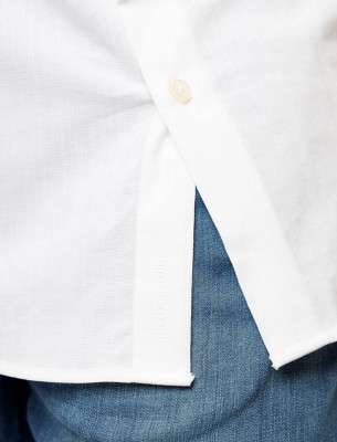 Мужская рубашка короткий рукав Pierre Cardin C6 15400.0004/1019