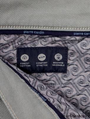 Мужские брюки Pierre Cardin C3 33740.4078/9102