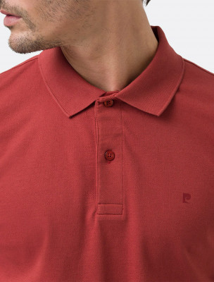 Мужское поло короткий рукав Pierre Cardin C5 20484.2060/4220