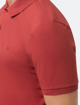 Мужское поло короткий рукав Pierre Cardin C5 20484.2060/4220