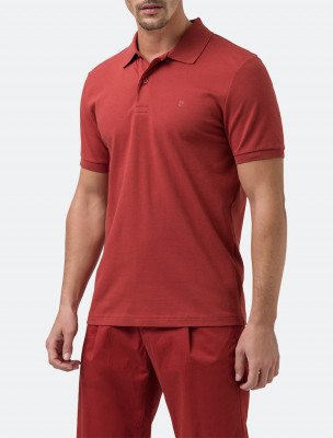 Мужское поло короткий рукав Pierre Cardin C5 20484.2060/4220