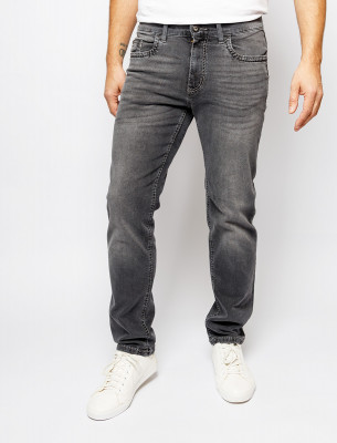 Мужские джинсы 5 карманов Pioneer P0 16541.6756/9835