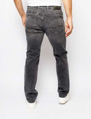 Мужские джинсы 5 карманов Pioneer P0 16541.6756/9835