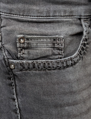 Мужские джинсы 5 карманов Pioneer P0 16541.6756/9835