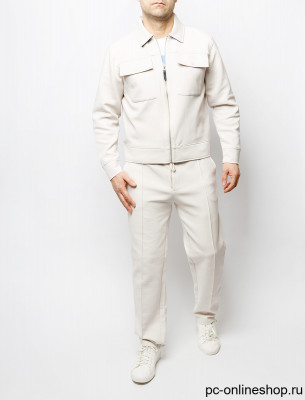 Мужские спортивные брюки Pierre Cardin C5 40706.4050/1204