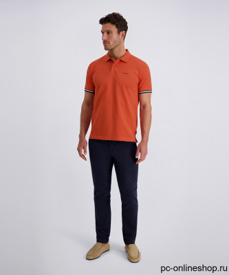 Мужское поло короткий рукав Pierre Cardin C5 21934.2163/3210