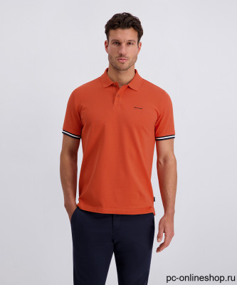 Мужское поло короткий рукав Pierre Cardin C5 21934.2163/3210