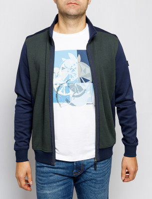 Мужской кардиган PIERRE CARDIN C5 40459.4029/5318