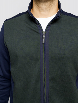 Мужской кардиган PIERRE CARDIN C5 40459.4029/5318