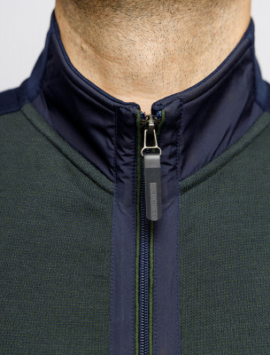 Мужской кардиган PIERRE CARDIN C5 40459.4029/5318