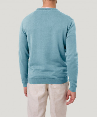Джемпер круглый ворот PIERRE CARDIN C5 51020.5064/5230