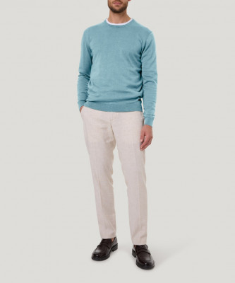 Джемпер круглый ворот PIERRE CARDIN C5 51020.5064/5230