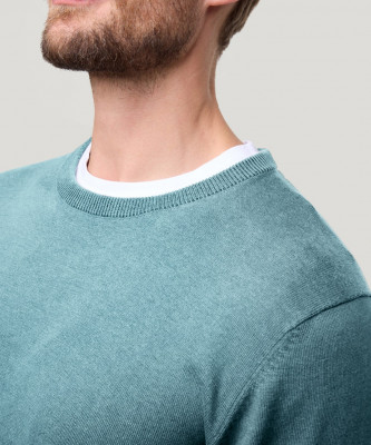 Джемпер круглый ворот PIERRE CARDIN C5 51020.5064/5230