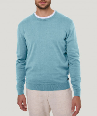Джемпер круглый ворот PIERRE CARDIN C5 51020.5064/5230