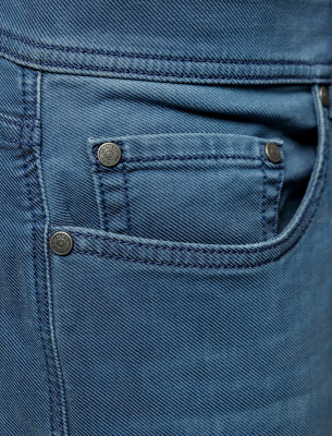 Мужские джинсы 5 карманов PIERRE CARDIN C7 34510.8152/6828